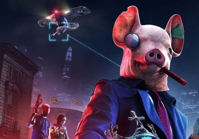 watch dogs legion ubisoft watch dogs legion with video