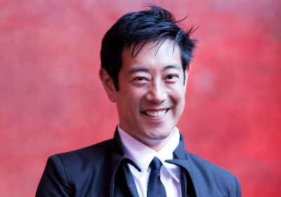 grant imahara mythbusters battlebots