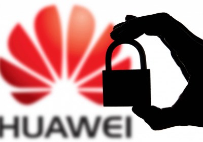 huawei united kingdom ban 5g