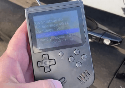 retro game boys