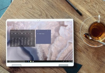 cloud computing remote work laptop xps business computing survey technology work