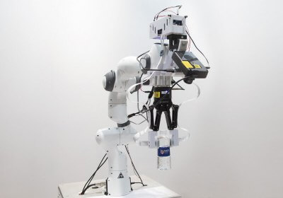 engineers robotics robots machine learning neural networks loihi with video