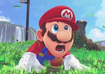 nintendo eshop