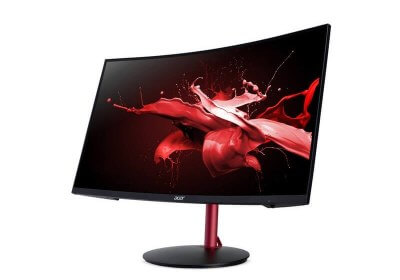 gaming monitor acer