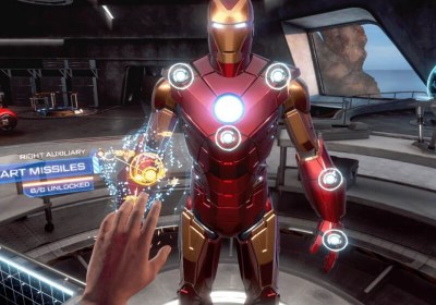 playstation vr opinion iron man iron man vr psvr camouflaj