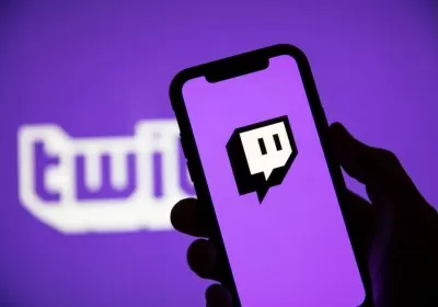 twitch logic