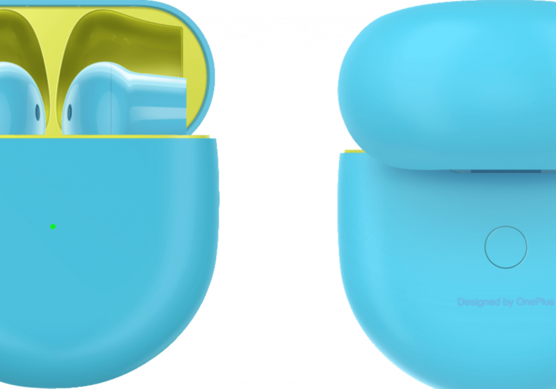 OnePlus' first truly wireless earbuds revealed in new leak | TechSpot