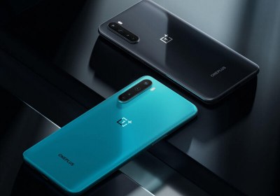 oneplus nord with video