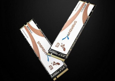 sabrent pcie ssd