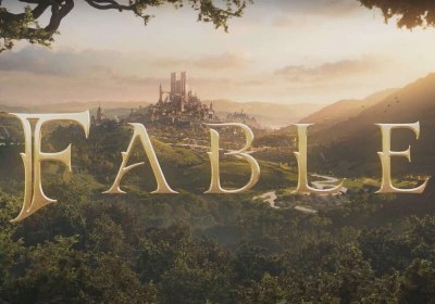 microsoft fable with video