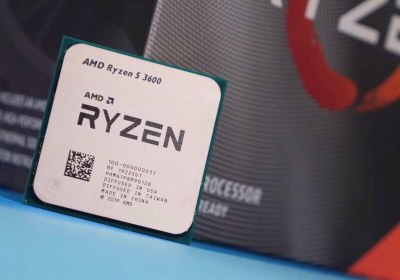 amd ryzen
