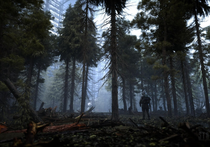 Stalker 2, exclusivo do Xbox, ganha novo trailer