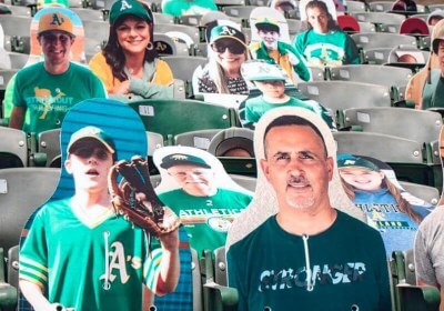 fox mlb sports