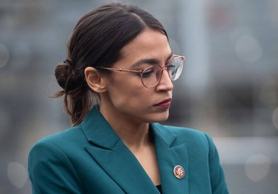 alexandria ocasio-cortez twitch military live streaming esports