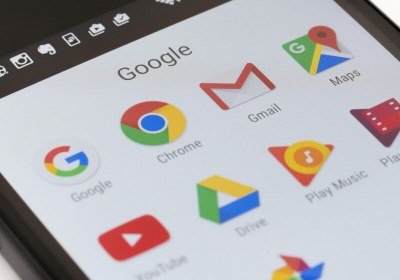 google android privacy data collection