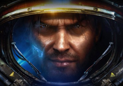 starcraft blizzard starcraft 2