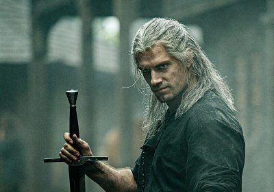 witcher blood origin netflix the witcher the witcher blood origin