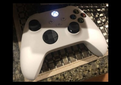 redditor xbox series xbox rumor leak controller xbox series x