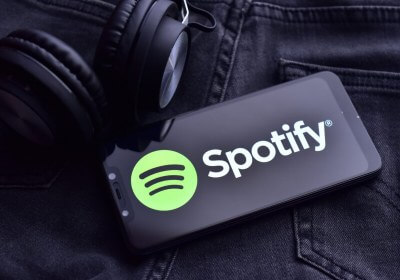 spotify financials