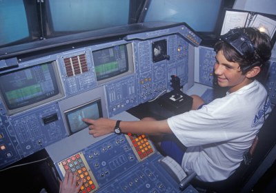 space camp space crowdfunding gofundme