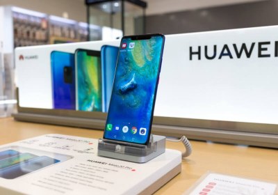 huawei samsung