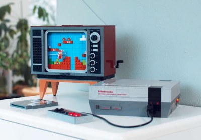lego nes easter nintendo