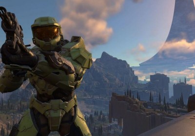 retailer halo infinite multiplayer 343 industries