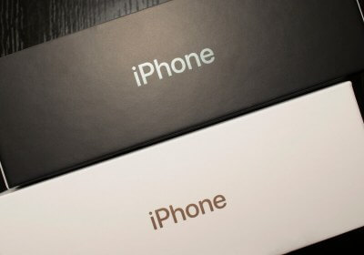 apple iphones