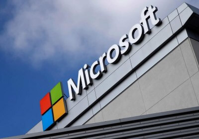 microsoft covid19 coronavirus