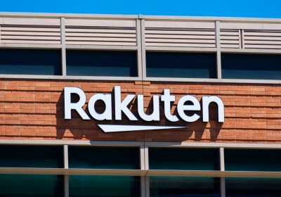 rakuten buy retail