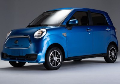 china texas electric cars ev