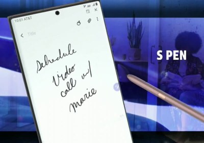 official galaxy note 120hz ultra samsung 5g galaxy note 20 with video