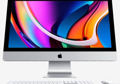 apple imac ssds intel