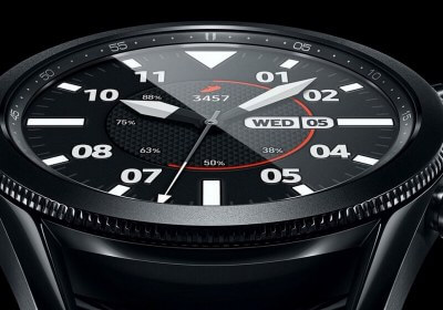 samsung galaxy watch3 galaxy watch