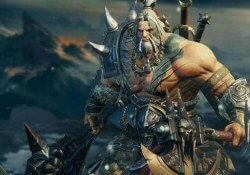 call duty mobile diablo immortal activision blizzard free-to-play with video