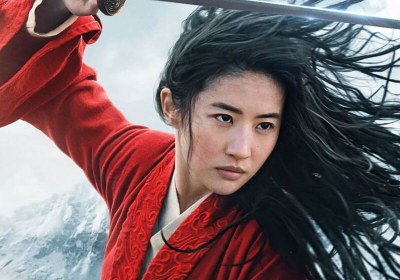 mulan disney streaming vod disney plus