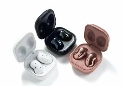samsung galaxy buds live samsung unpacked galaxy buds unpacked 2020 with video