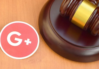 google lawsuit social settlement class action
