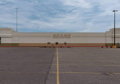 amazon mall operator turning sears penney stores fulfillment centers retail