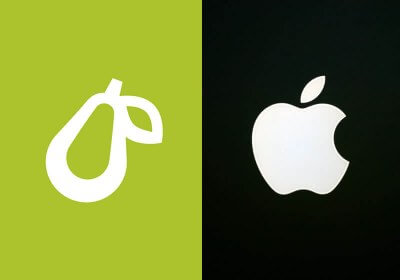 apple prepear trademark