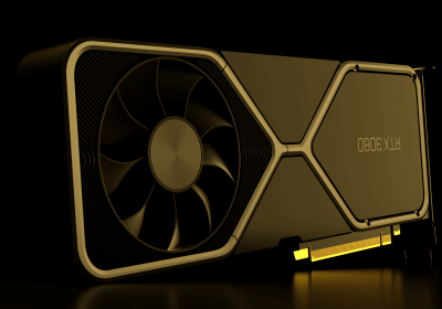 nvidia rtx ampere gpu geforce rtx