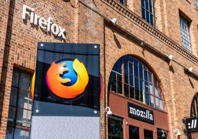 mozilla firefox jobs
