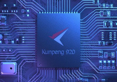 huawei kunpeng cpu intel core china with video