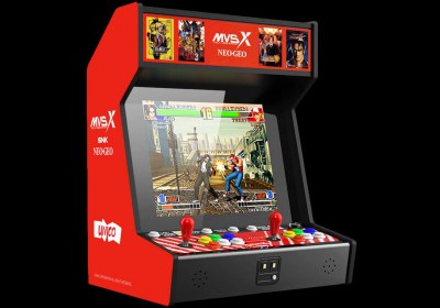 snk neo geo