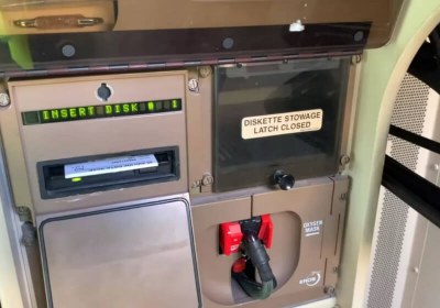 boeing airplane aviation floppy disk