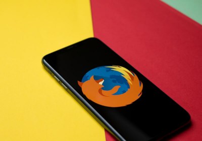mozilla google firefox