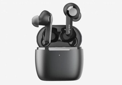 EarFun Air wireless earbuds: $60 AirPods killer?