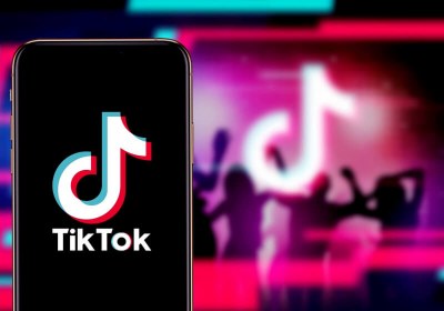 oracle tiktok bytedance