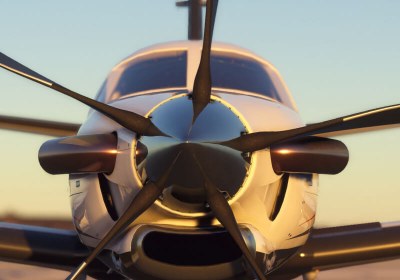 steam microsoft flight simulator