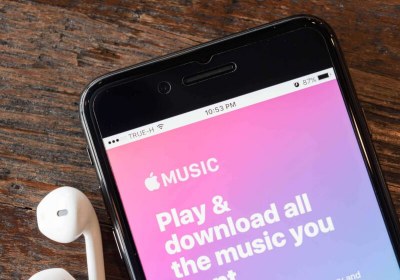 beats apple music music streaming